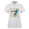 OGIO® JEWEL LADIES' POLO. Thumbnail