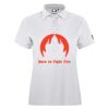 OGIO® JEWEL LADIES' POLO. Thumbnail