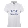 OGIO® JEWEL LADIES' POLO. Thumbnail