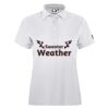OGIO® JEWEL LADIES' POLO. Thumbnail