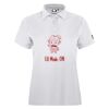 OGIO® JEWEL LADIES' POLO. Thumbnail