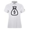 OGIO® JEWEL LADIES' POLO. Thumbnail