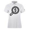 OGIO® JEWEL LADIES' POLO. Thumbnail