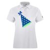 OGIO® JEWEL LADIES' POLO. Thumbnail