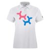 OGIO® JEWEL LADIES' POLO. Thumbnail