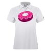 OGIO® JEWEL LADIES' POLO. Thumbnail