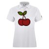 OGIO® JEWEL LADIES' POLO. Thumbnail