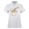 OGIO® JEWEL LADIES' POLO. Thumbnail