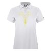 OGIO® JEWEL LADIES' POLO. Thumbnail