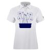 OGIO® JEWEL LADIES' POLO. Thumbnail