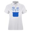 OGIO® JEWEL LADIES' POLO. Thumbnail