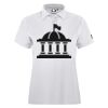 OGIO® JEWEL LADIES' POLO. Thumbnail