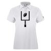 OGIO® JEWEL LADIES' POLO. Thumbnail