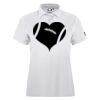 OGIO® JEWEL LADIES' POLO. Thumbnail