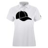 OGIO® JEWEL LADIES' POLO. Thumbnail