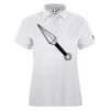 OGIO® JEWEL LADIES' POLO. Thumbnail