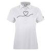 OGIO® JEWEL LADIES' POLO. Thumbnail