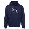 ATC PTECH FLEECE HOODED SWEATSHIRT Thumbnail