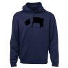 ATC PTECH FLEECE HOODED SWEATSHIRT Thumbnail