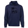 ATC PTECH FLEECE HOODED SWEATSHIRT Thumbnail
