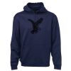 ATC PTECH FLEECE HOODED SWEATSHIRT Thumbnail