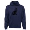 ATC PTECH FLEECE HOODED SWEATSHIRT Thumbnail