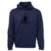 ATC PTECH FLEECE HOODED SWEATSHIRT Thumbnail