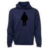 ATC PTECH FLEECE HOODED SWEATSHIRT Thumbnail