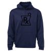 ATC PTECH FLEECE HOODED SWEATSHIRT Thumbnail