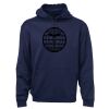 ATC PTECH FLEECE HOODED SWEATSHIRT Thumbnail