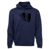 ATC PTECH FLEECE HOODED SWEATSHIRT Thumbnail