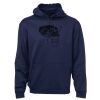 ATC PTECH FLEECE HOODED SWEATSHIRT Thumbnail