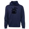 ATC PTECH FLEECE HOODED SWEATSHIRT Thumbnail