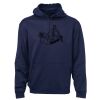ATC PTECH FLEECE HOODED SWEATSHIRT Thumbnail