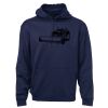 ATC PTECH FLEECE HOODED SWEATSHIRT Thumbnail
