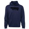 ATC PTECH FLEECE HOODED SWEATSHIRT Thumbnail