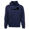 ATC PTECH FLEECE HOODED SWEATSHIRT Thumbnail
