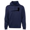 ATC PTECH FLEECE HOODED SWEATSHIRT Thumbnail