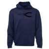 ATC PTECH FLEECE HOODED SWEATSHIRT Thumbnail