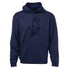 ATC PTECH FLEECE HOODED SWEATSHIRT Thumbnail