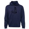 ATC PTECH FLEECE HOODED SWEATSHIRT Thumbnail