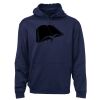 ATC PTECH FLEECE HOODED SWEATSHIRT Thumbnail