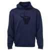 ATC PTECH FLEECE HOODED SWEATSHIRT Thumbnail