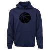 ATC PTECH FLEECE HOODED SWEATSHIRT Thumbnail