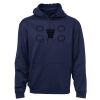 ATC PTECH FLEECE HOODED SWEATSHIRT Thumbnail
