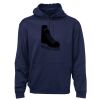 ATC PTECH FLEECE HOODED SWEATSHIRT Thumbnail
