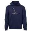 ATC PTECH FLEECE HOODED SWEATSHIRT Thumbnail
