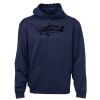 ATC PTECH FLEECE HOODED SWEATSHIRT Thumbnail