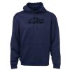 ATC PTECH FLEECE HOODED SWEATSHIRT Thumbnail