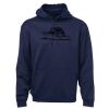 ATC PTECH FLEECE HOODED SWEATSHIRT Thumbnail